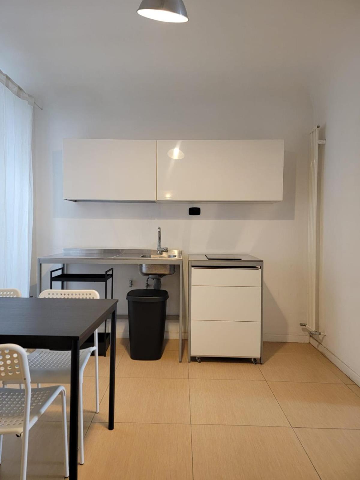 Central Station Apartment Bari Exterior photo