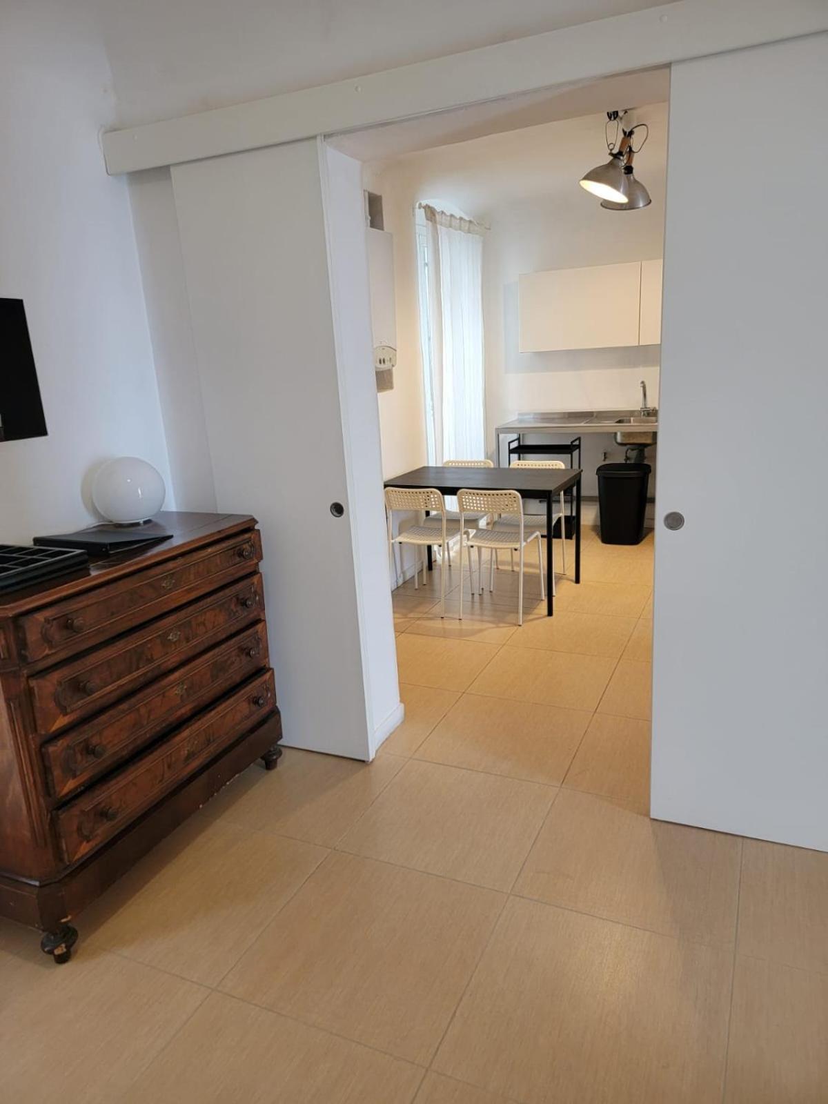 Central Station Apartment Bari Exterior photo