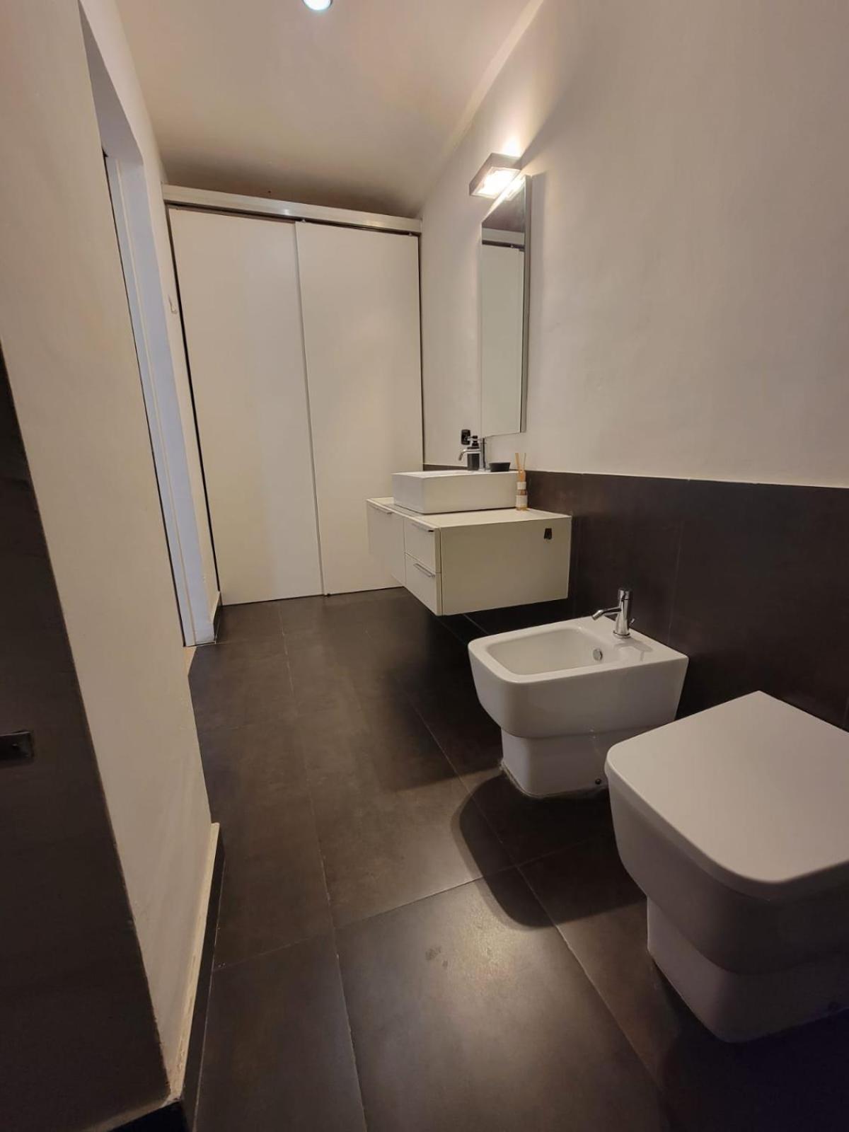Central Station Apartment Bari Exterior photo