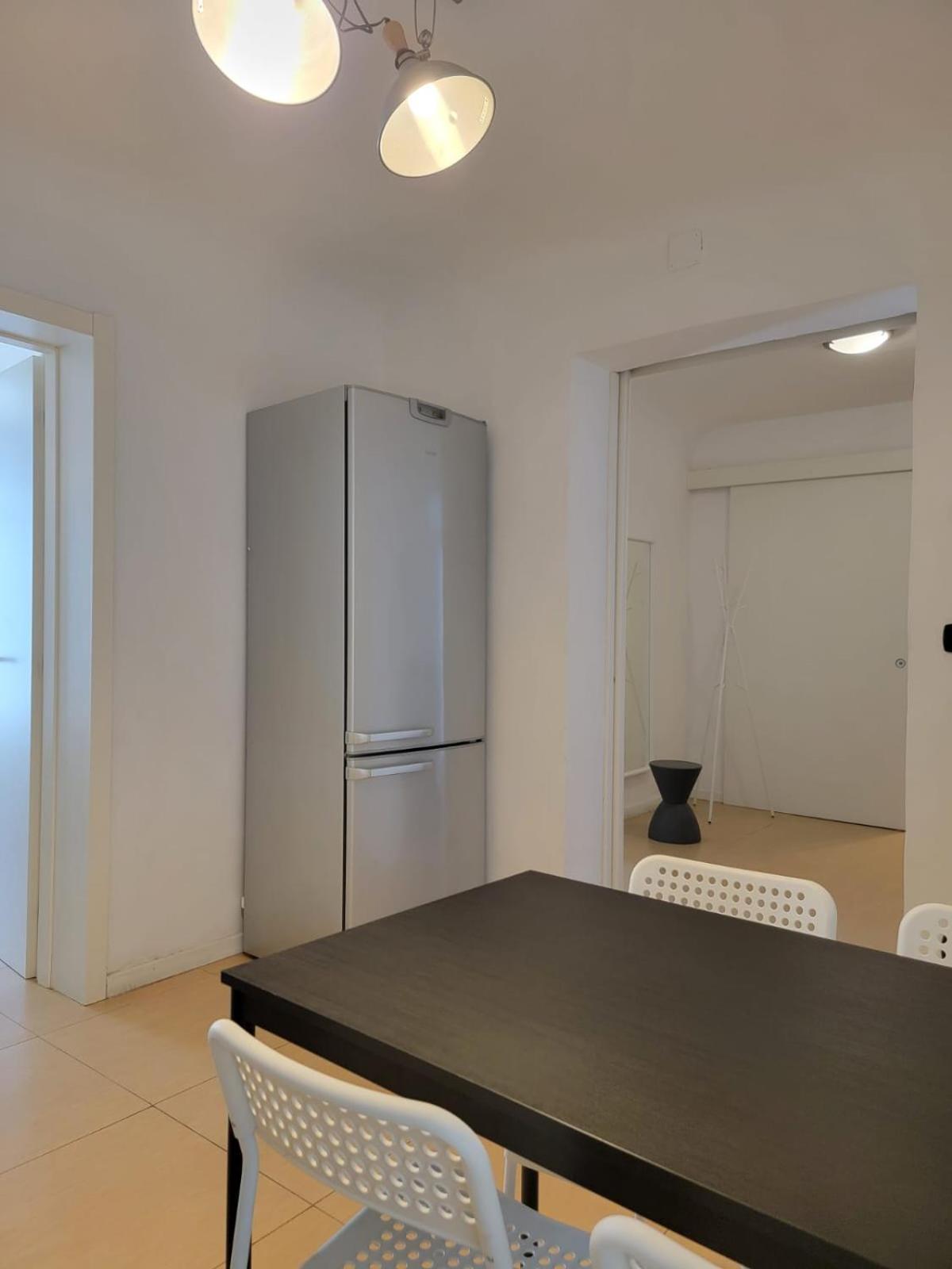 Central Station Apartment Bari Exterior photo